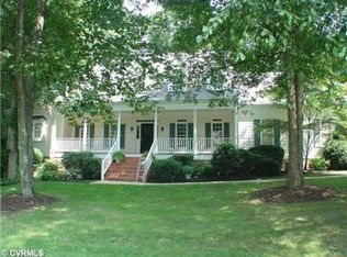 14430 Newgate Rd, Midlothian, VA 23113