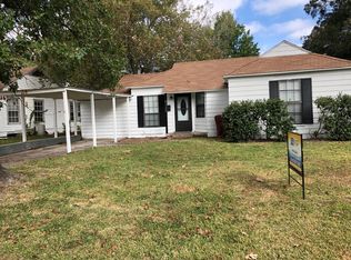 249 E Evans Ave, Bonham, TX 75418