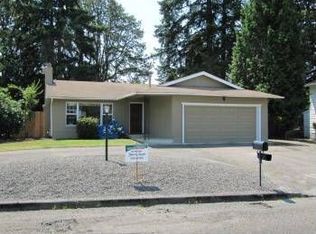 16931 SE Shadybrook Dr, Milwaukie, OR 97267