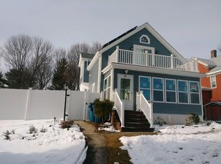 44-46 Jackson St, Canton, MA 02021