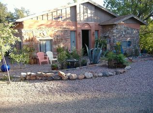 1099 N Willard Rd, Cottonwood, AZ 86326