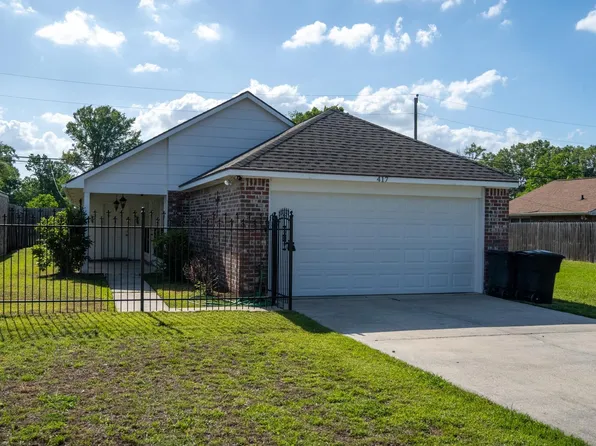 417 Rushmore Dr, Baton Rouge, LA 70819