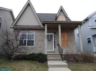 401 Taylor Ave, Columbus, OH