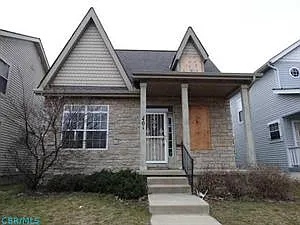 401 Taylor Ave photo 1
