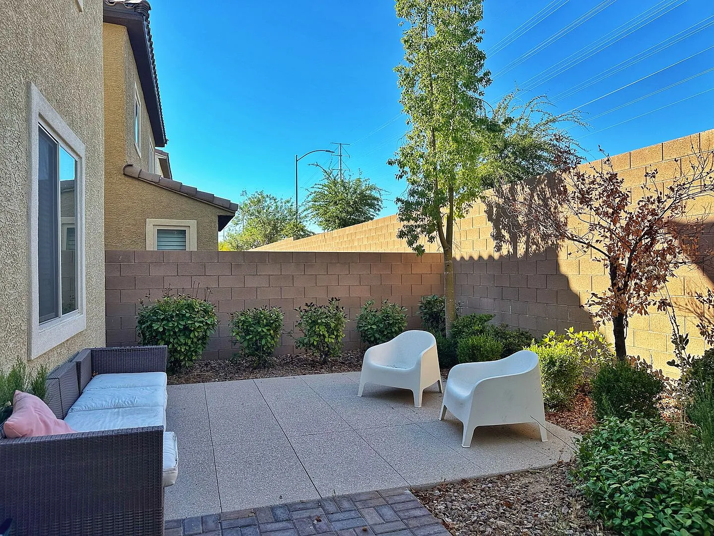 5137 Fiery Sky Ridge Street — Photo 2