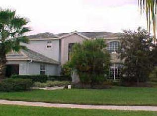 3336 Crescent Oaks Blvd, Tarpon Springs, FL 34688