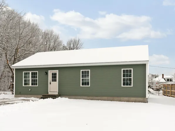 M26L3 West Street, Sanford, ME 04073