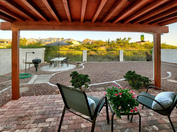 11474 N Eagle Peak Dr, Oro Valley, AZ 85737