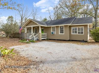 103 S River Rd, Denham Springs, LA 70726
