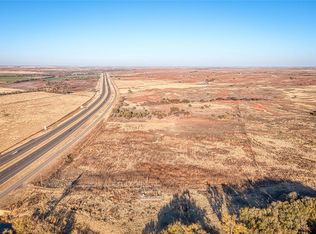 44 Legal Hwy, Canute, OK 73626