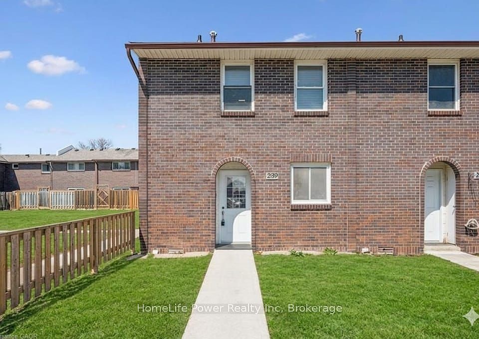 1st image of 31 Greengate Rd #239