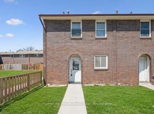 31 Greengate Rd #239, Guelph, ON