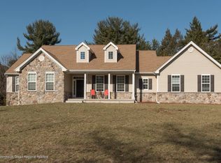 4 Aidan Ln, Jackson, NJ 08527