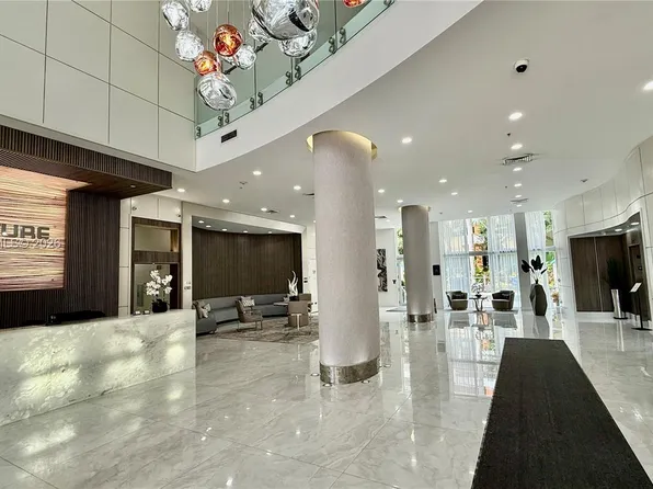 18800 NE 29th Ave, Aventura, FL