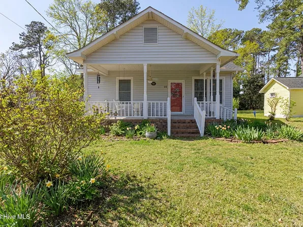 92 S Elm Street, Clarkton, NC 28433