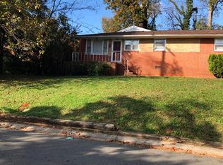 2000 Russell Ave, Charlotte, NC 28216