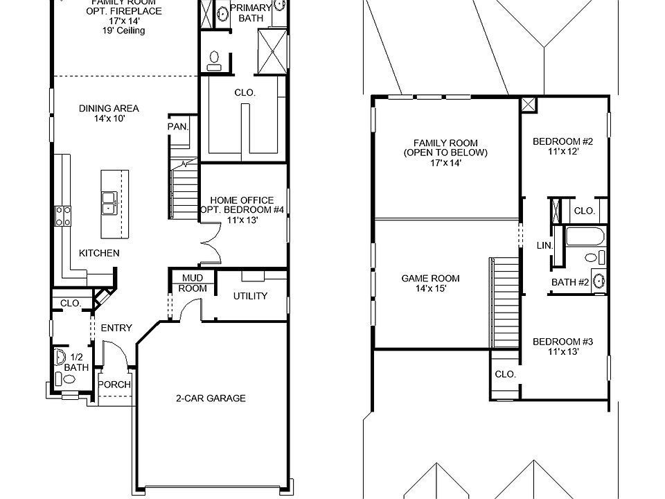 2nd image of 4634 Hydra Ln