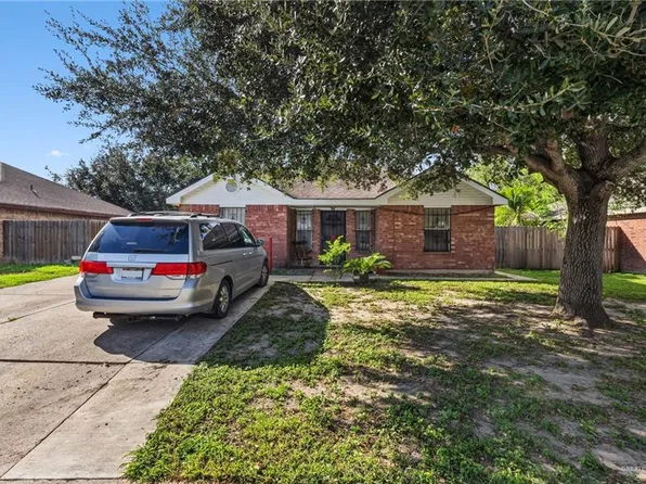 3906 Aggassi Dr, Weslaco, TX 78599
