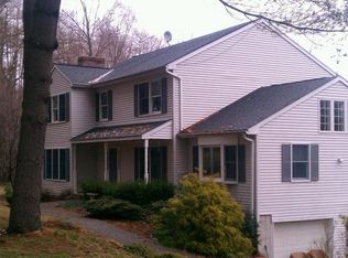 23 Pritten Hill Rd, Brookfield, CT 06804