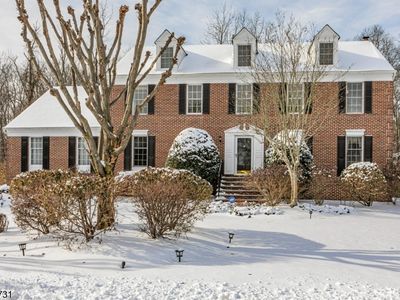 17 Golf View Dr, Princeton, NJ, 08540