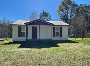 1076 Hallford Rd, Washington, GA 30673