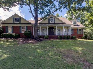 314 Medon Malesus Rd, Medon, TN 38356