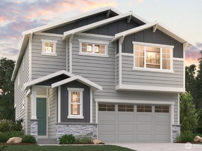 3911 McCormick Village Drive #58, Bremerton, WA, 98312