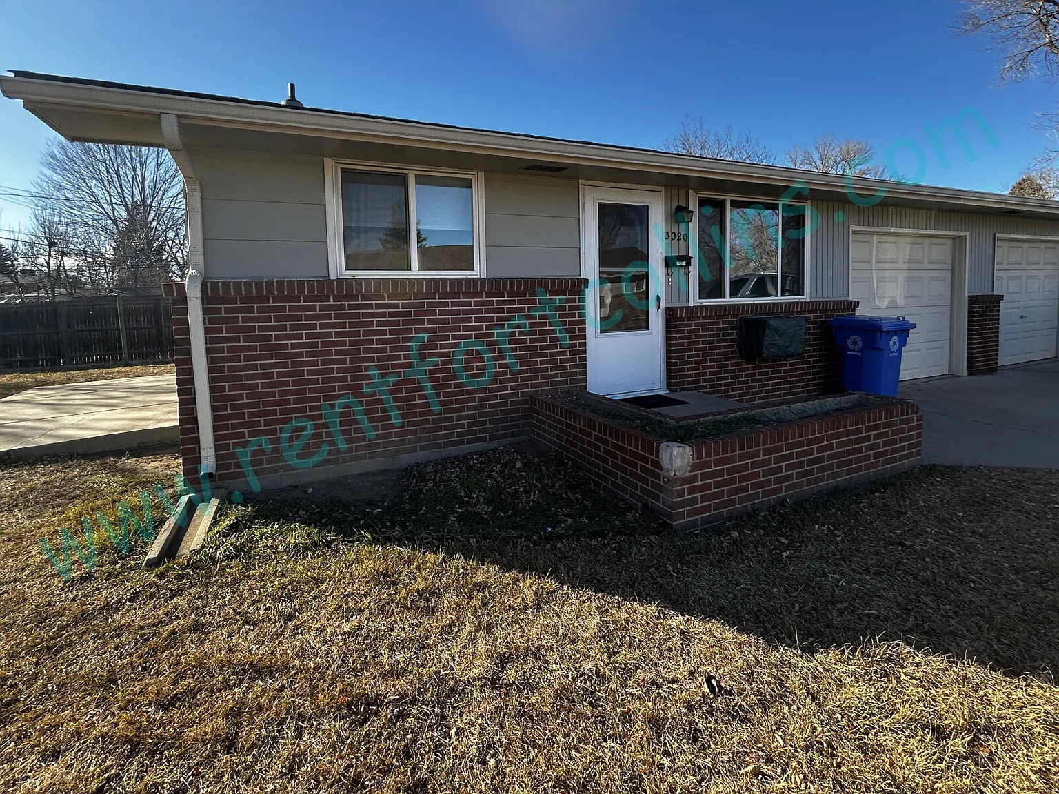 2 bed, 1.0 bath, 1195 sqft, $1,550 — Photo 3