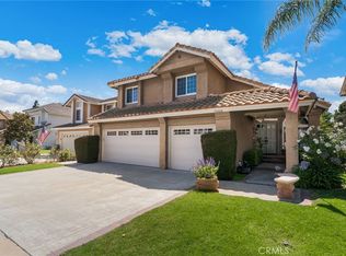 26665 Baronet, Mission Viejo, CA 92692