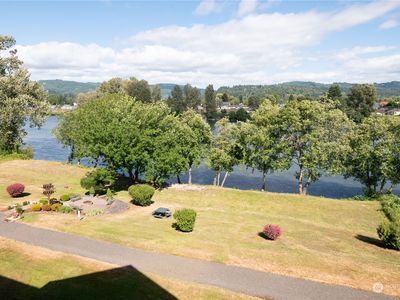 1548 River Road UNIT 407, Longview, WA, 98632