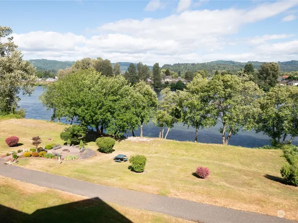 1548 River Road #407, Longview, WA 98632