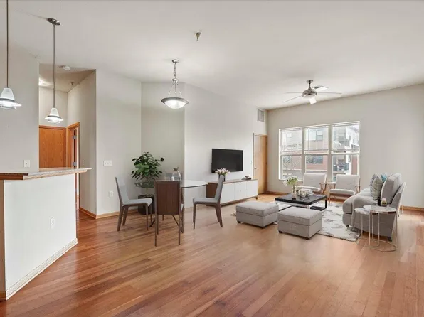 8201 Mayo Drive #104, Madison, WI 53719