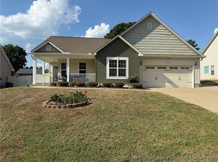 5434 Hickory Knoll Rd, Fayetteville, NC 28314