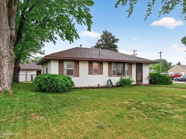 601 Northdale Blvd NW, Coon Rapids, MN 55448