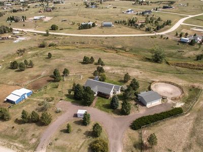 3341 Warren Ct, Parker, CO, 80138