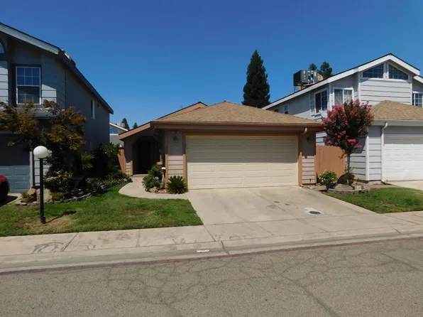 3065 N Marty Ave APT 105, Fresno, CA 93722