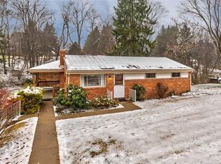 4313 Orchard View Dr, Allison Park, PA