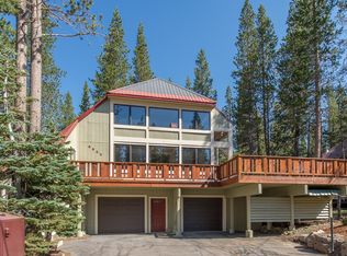 6502 Tamarack Way, Soda Springs, CA 95728
