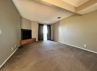 601 E Ridgecrest Blvd, Ridgecrest, CA 93555