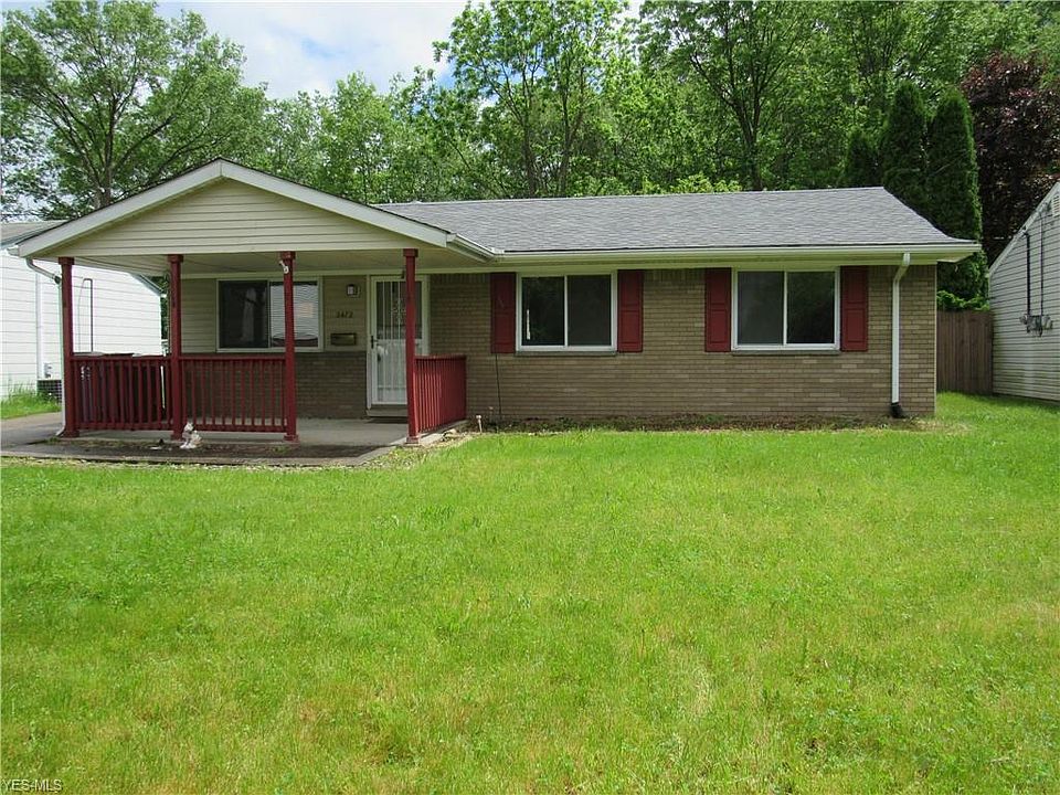 1st image of 2472 Packard Dr