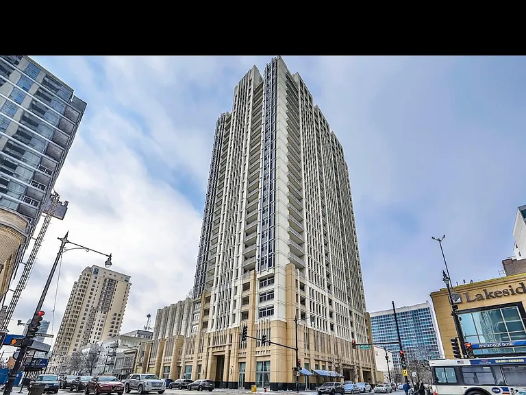 1400 S Michigan Ave #711 — Photo 17