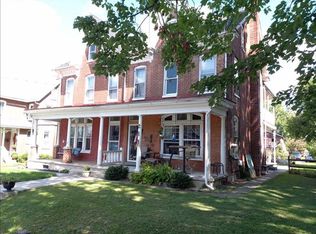 214 Noble St, Kutztown, PA 19530