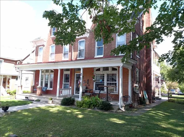 214 Noble St, Kutztown, PA 19530