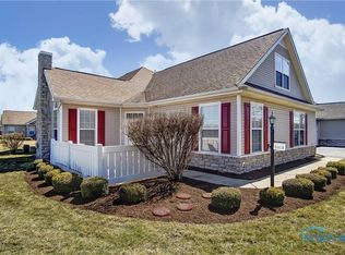 8368 Fossil Ave #8368, Sylvania, OH 43560