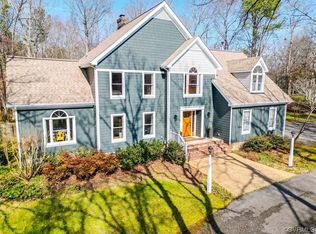 2500 Chartstone Dr, Midlothian, VA 23113