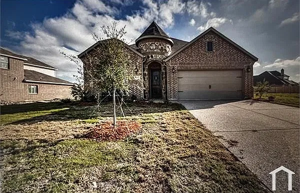 3117 Clear Springs Dr