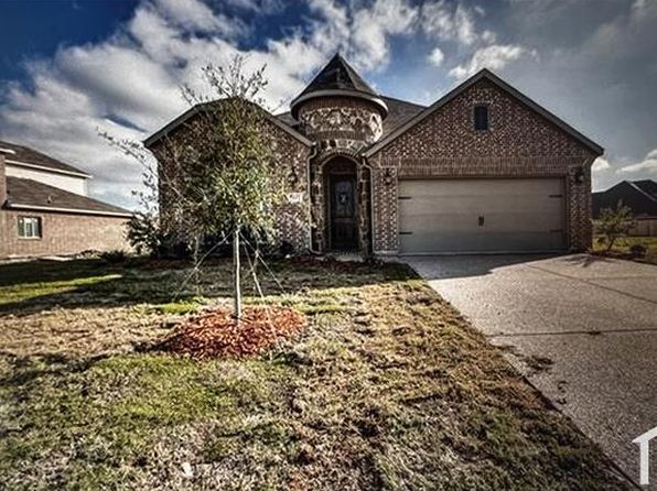 3117 Clear Springs Dr
