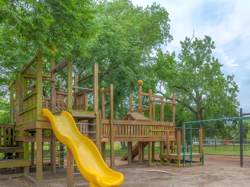 Garden Park