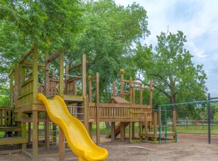 Garden Park, Sapulpa, OK 74066