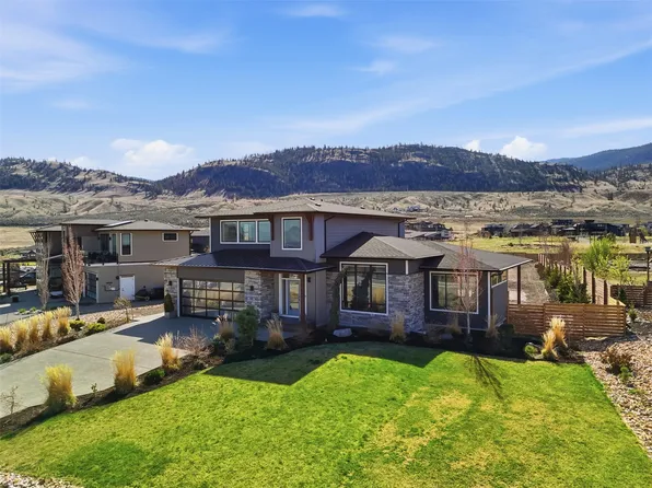 347 Rue Cheval Cir, Kamloops, BC V1S 0G2